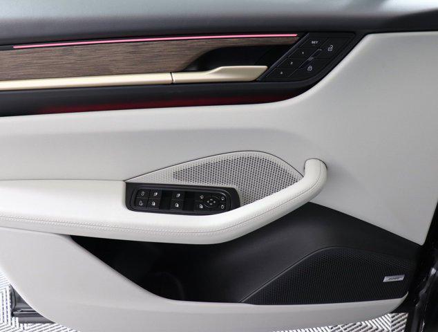 used 2024 Porsche Macan car, priced at $78,595