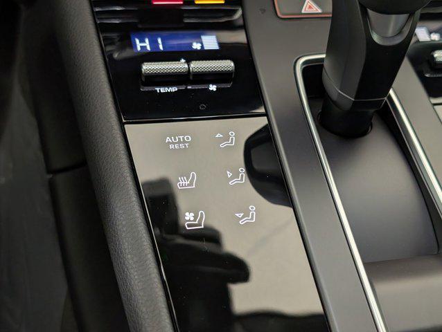 used 2026 Porsche Macan car, priced at $78,790