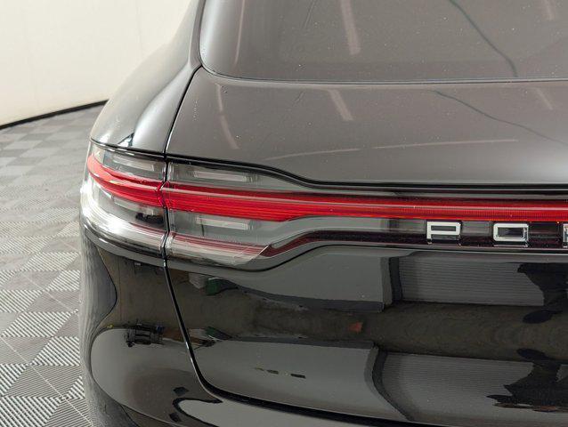 used 2026 Porsche Macan car, priced at $78,790