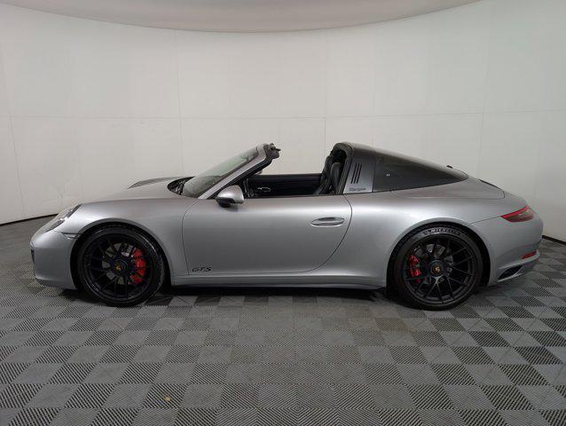 used 2019 Porsche 911 car, priced at $157,996