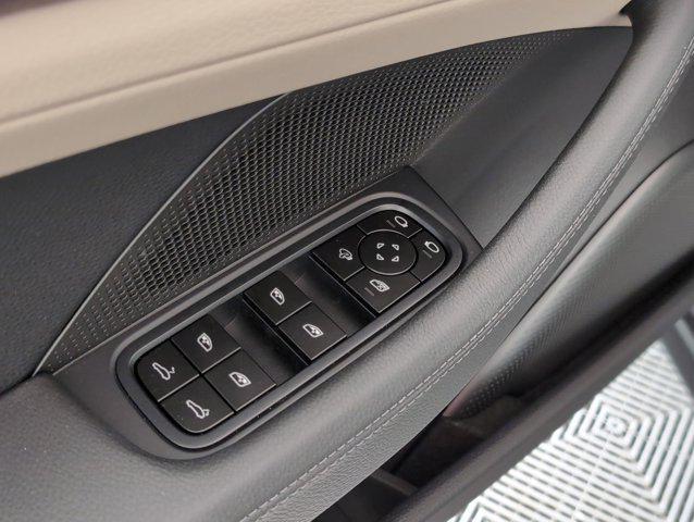 used 2025 Porsche Panamera car, priced at $120,793