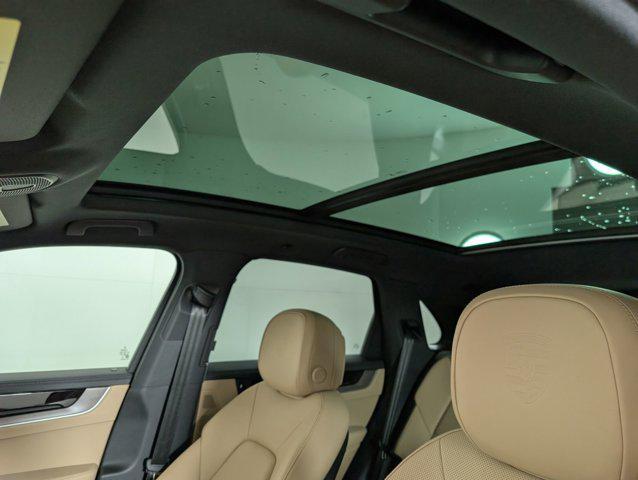 new 2026 Porsche Cayenne car, priced at $128,700
