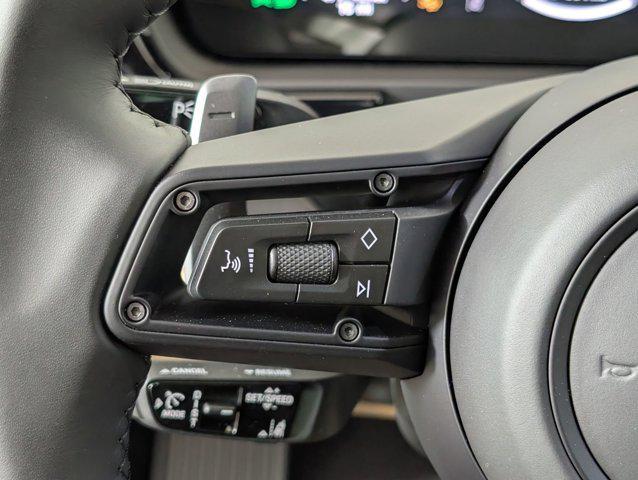 new 2026 Porsche Cayenne car, priced at $128,700