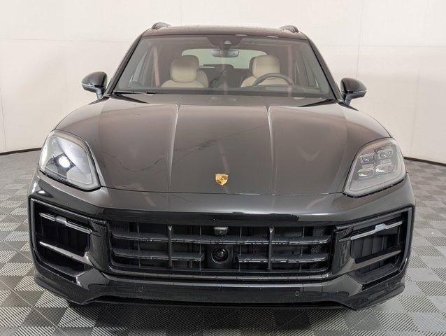 new 2026 Porsche Cayenne car, priced at $128,700