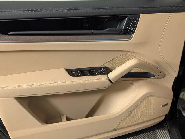 new 2026 Porsche Cayenne car, priced at $128,700