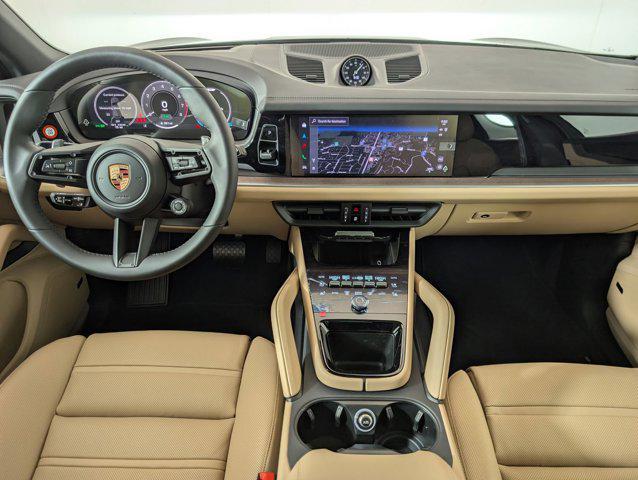 new 2026 Porsche Cayenne car, priced at $128,700