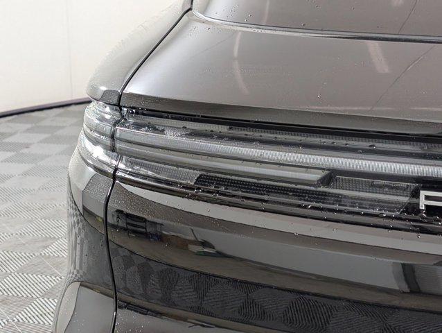 new 2026 Porsche Cayenne car, priced at $128,700