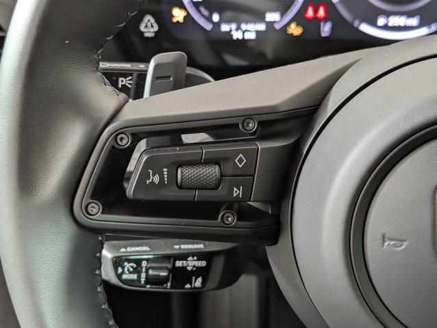 new 2026 Porsche 911 car, priced at $204,380