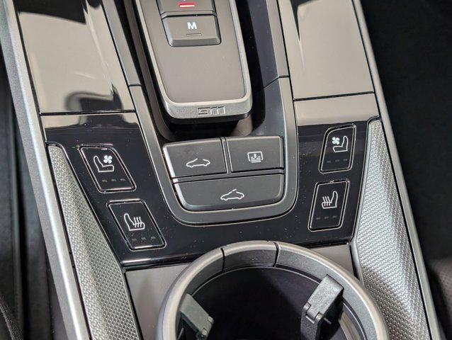 new 2026 Porsche 911 car, priced at $204,380