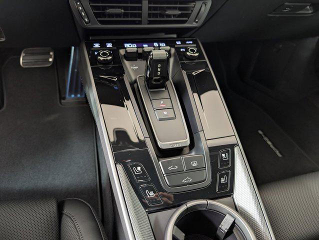 new 2026 Porsche 911 car, priced at $204,380