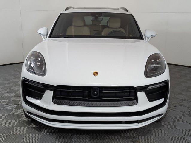 used 2026 Porsche Macan car, priced at $81,091