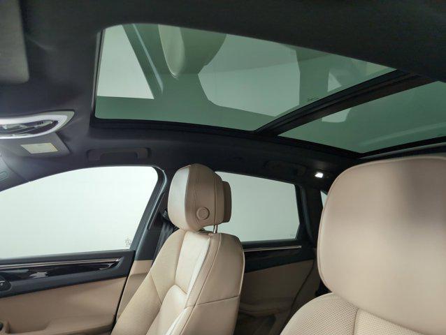 used 2026 Porsche Macan car, priced at $79,101