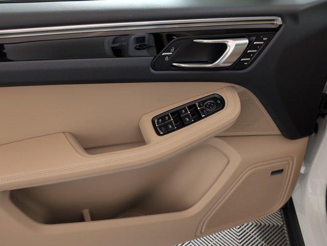 used 2026 Porsche Macan car, priced at $79,101
