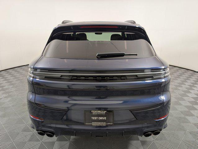 used 2026 Porsche Cayenne car, priced at $148,196