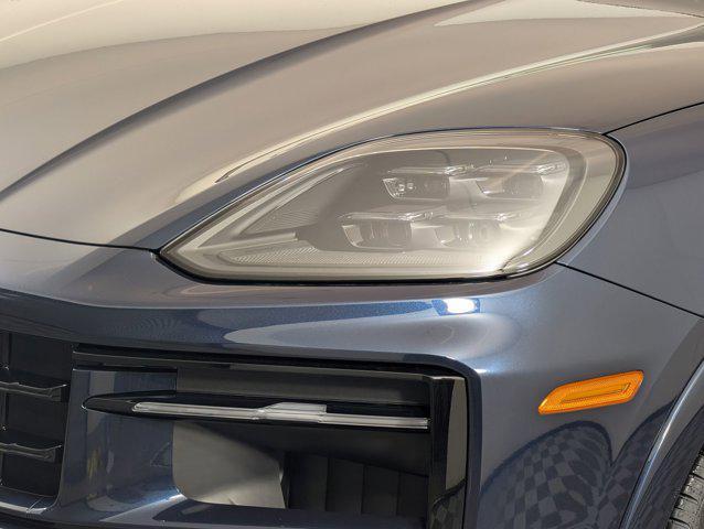 used 2026 Porsche Cayenne car, priced at $148,196