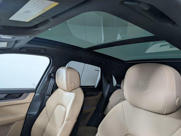 used 2026 Porsche Cayenne car, priced at $148,196