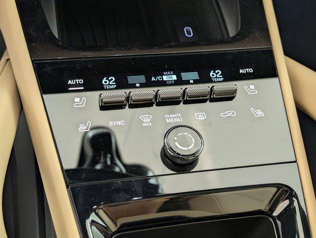used 2026 Porsche Cayenne car, priced at $148,196