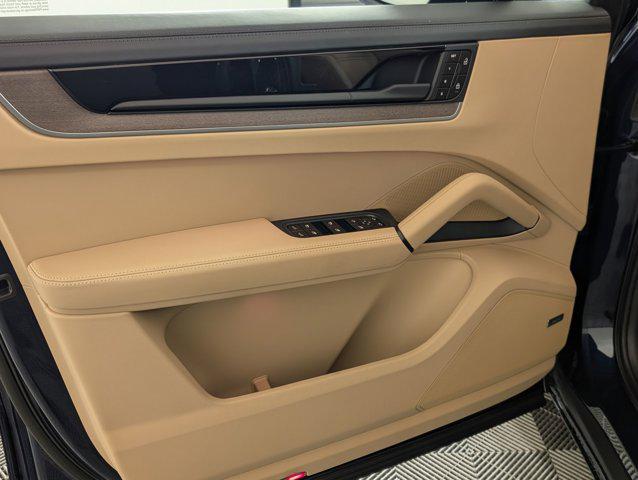 used 2026 Porsche Cayenne car, priced at $148,196