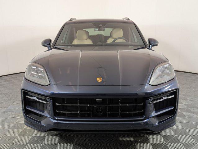 used 2026 Porsche Cayenne car, priced at $148,196