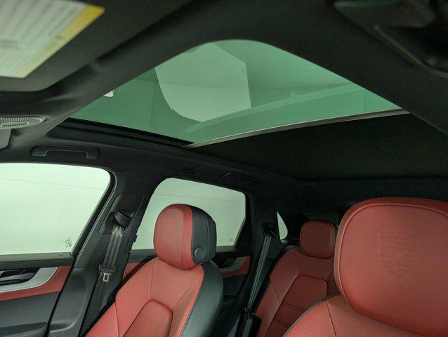 new 2026 Porsche Cayenne car, priced at $114,530