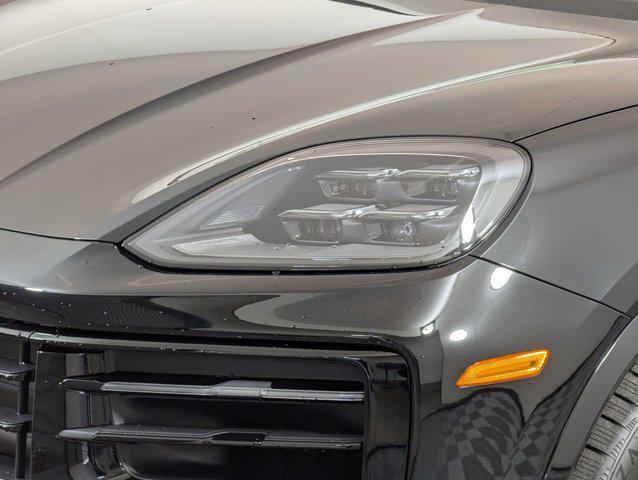 new 2026 Porsche Cayenne car, priced at $114,530