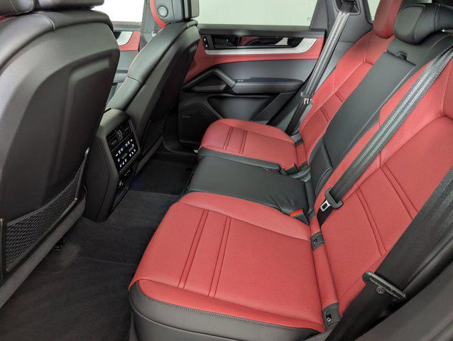 new 2026 Porsche Cayenne car, priced at $114,530