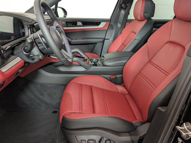 new 2026 Porsche Cayenne car, priced at $114,530