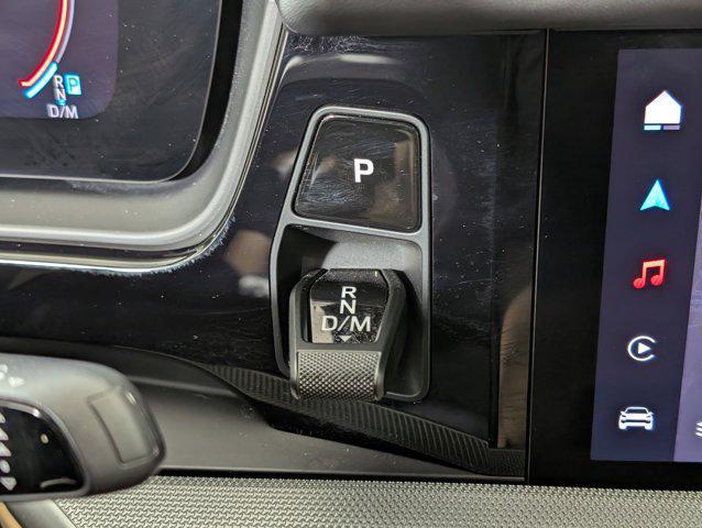 used 2024 Porsche Cayenne car, priced at $73,006