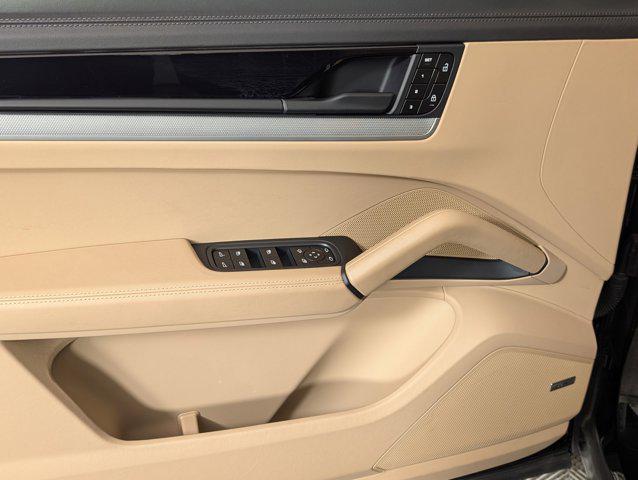 used 2024 Porsche Cayenne car, priced at $73,006