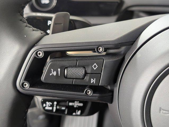 new 2026 Porsche Cayenne car, priced at $120,830