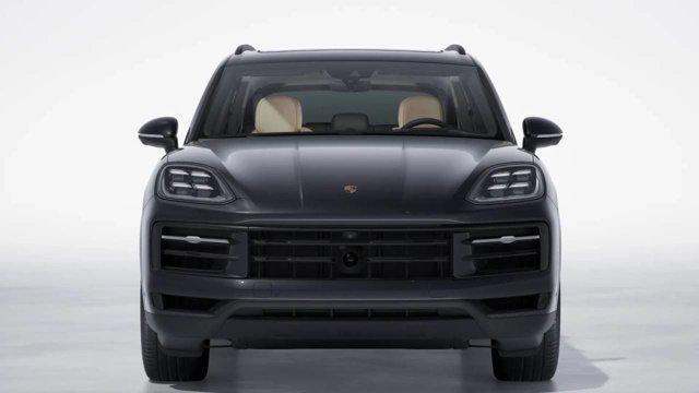 new 2026 Porsche Cayenne car, priced at $120,830