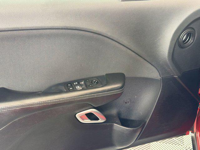 used 2019 Dodge Challenger car, priced at $15,999