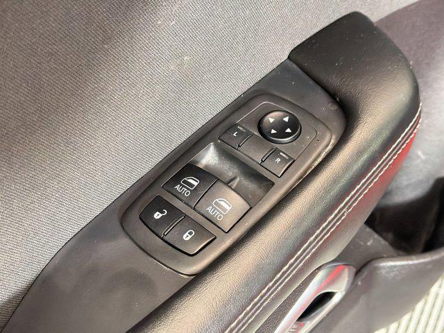 used 2019 Dodge Challenger car, priced at $15,999