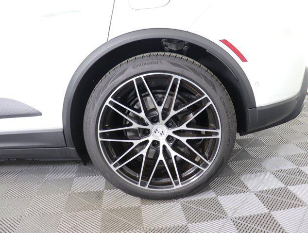 used 2024 Porsche Macan car, priced at $78,991