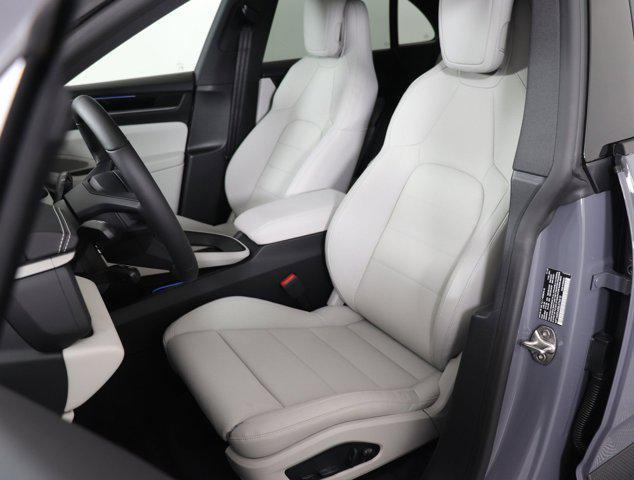 used 2025 Porsche Macan car, priced at $78,992