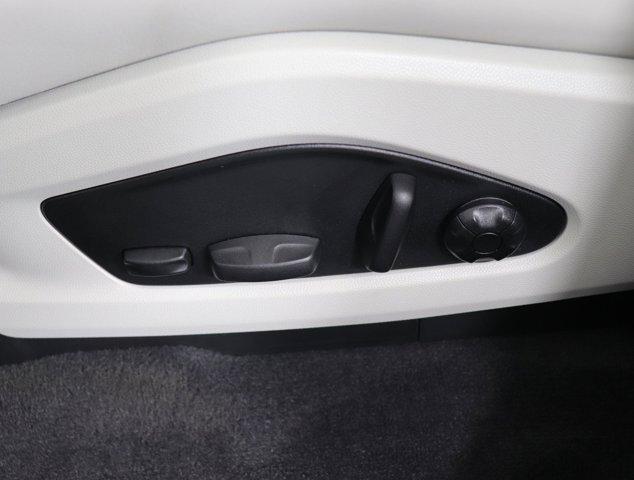 used 2025 Porsche Macan car, priced at $78,992