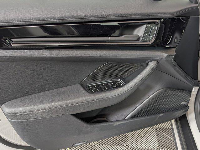 new 2025 Porsche Panamera car, priced at $135,885