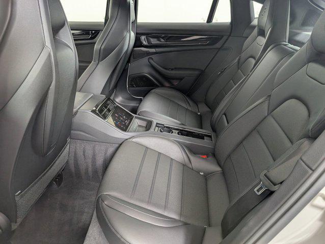new 2025 Porsche Panamera car, priced at $135,885