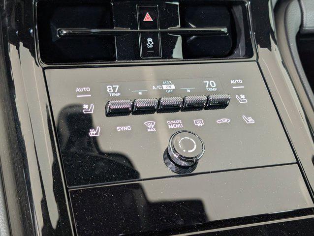 new 2025 Porsche Panamera car, priced at $135,885