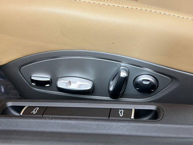 used 2019 Porsche 911 car, priced at $173,999