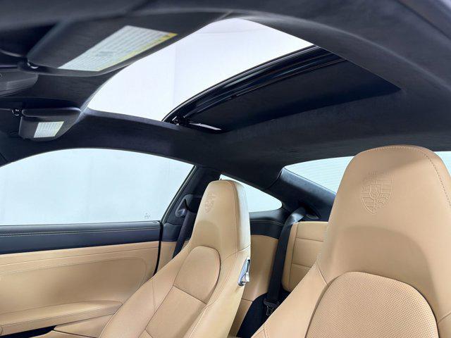 used 2019 Porsche 911 car, priced at $173,999