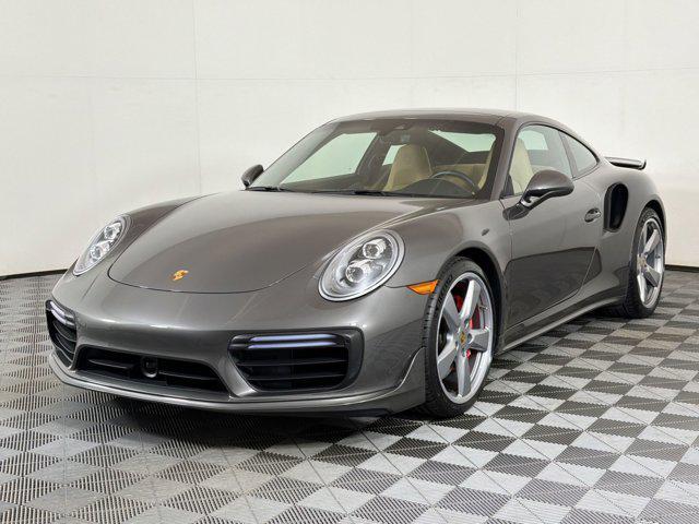 used 2019 Porsche 911 car, priced at $173,999