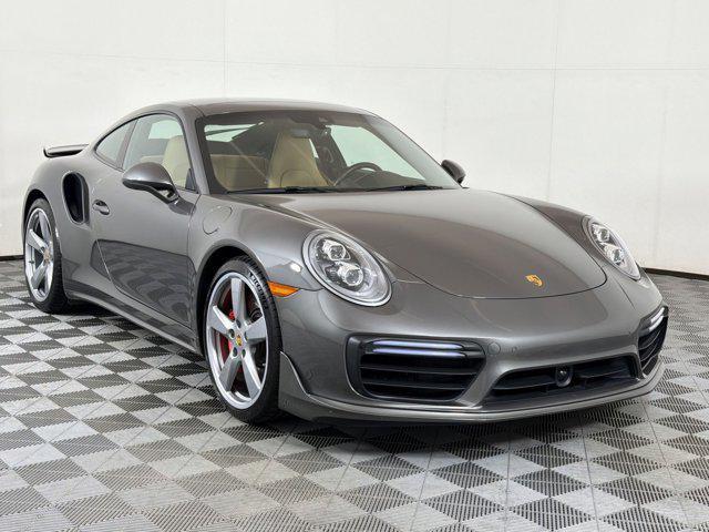 used 2019 Porsche 911 car, priced at $173,999
