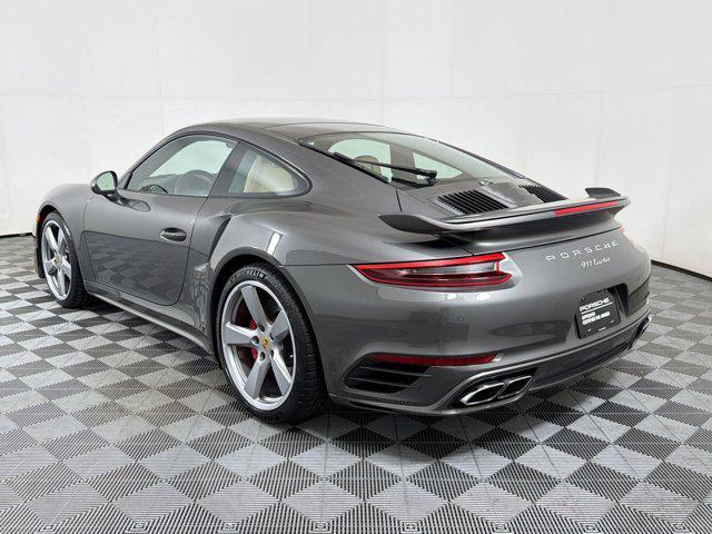 used 2019 Porsche 911 car, priced at $173,999