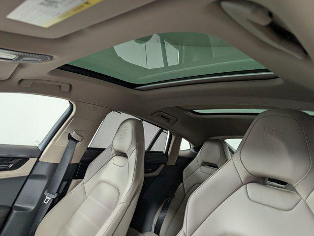 new 2026 Porsche Panamera car, priced at $149,000