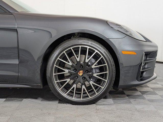 new 2026 Porsche Panamera car, priced at $149,000
