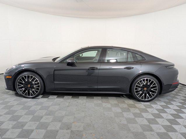 new 2026 Porsche Panamera car, priced at $149,000
