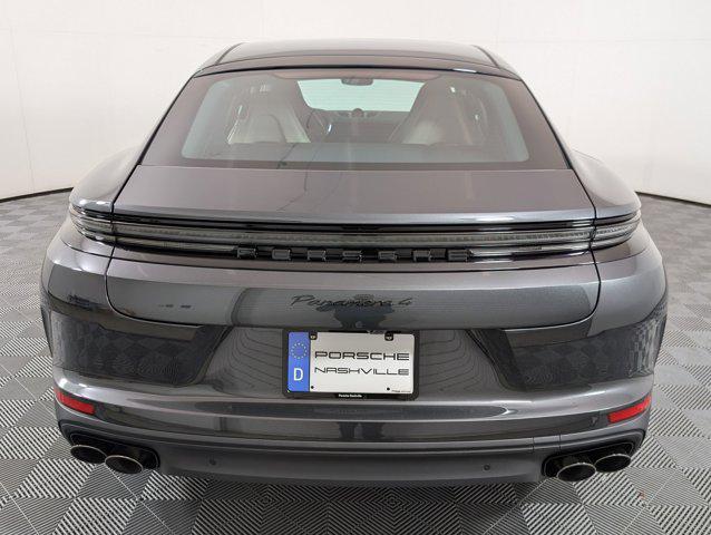 new 2026 Porsche Panamera car, priced at $149,000