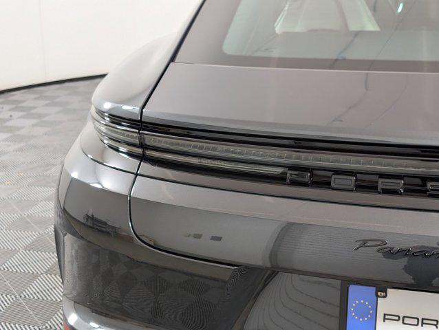 new 2026 Porsche Panamera car, priced at $149,000