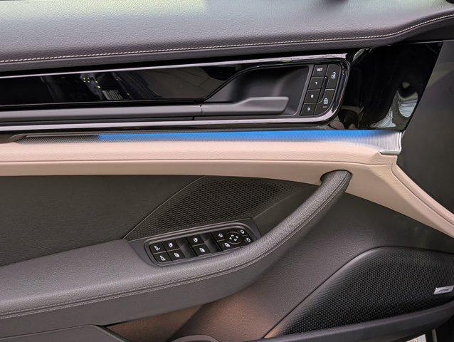 new 2026 Porsche Panamera car, priced at $149,000